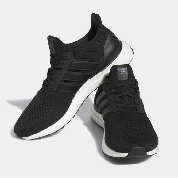 adidas Other - NIB - adidas ULTRABOOST 1.0 SHOES - Black - Size 13